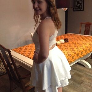 Mini dress Size S
